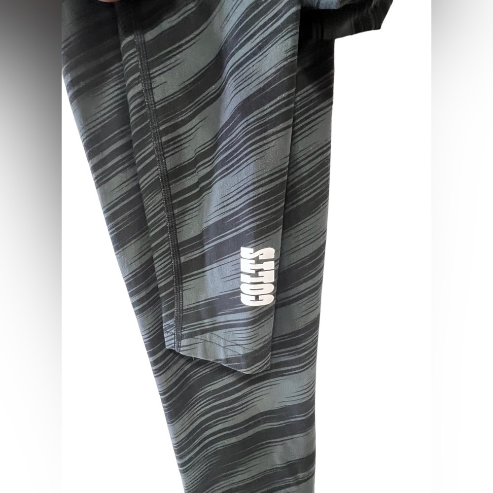 Nike Leggings Size XS “Colts” - Picture 3 of 3